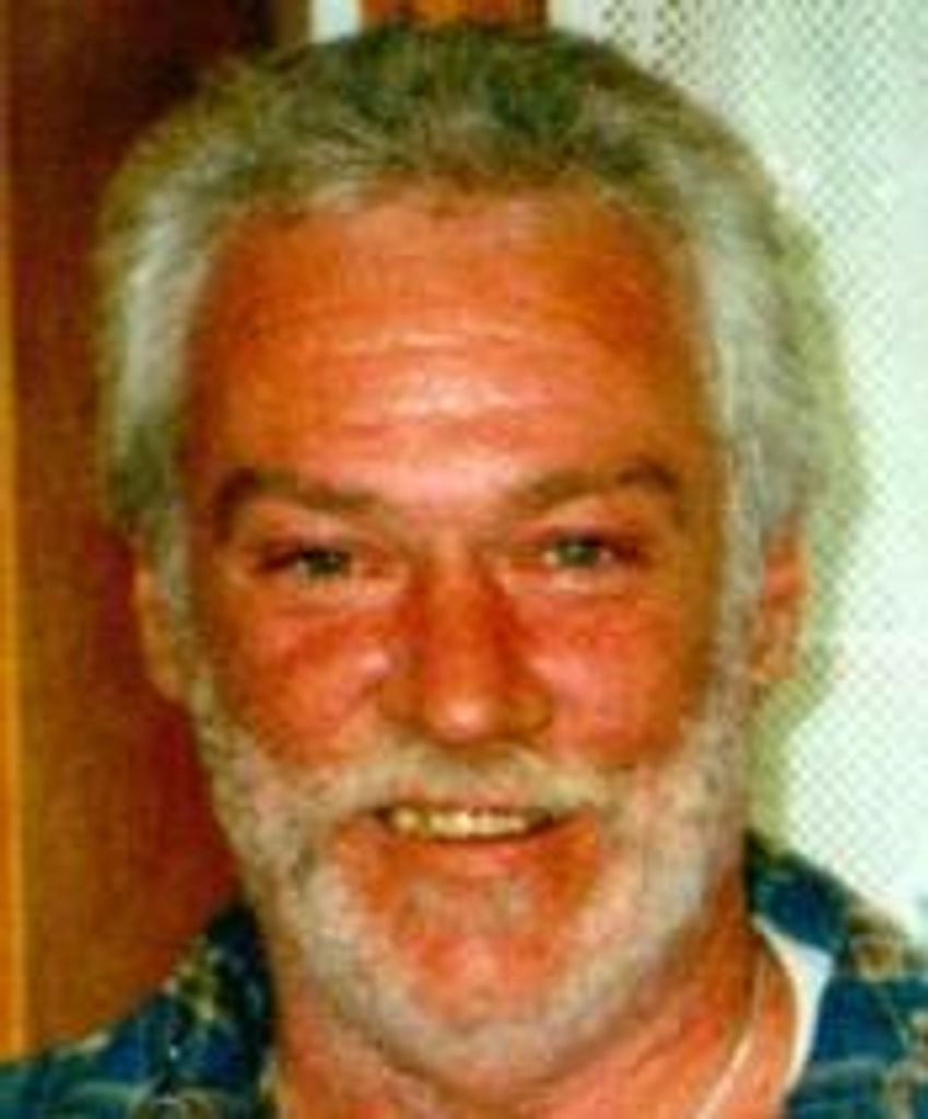 Daniel Edward Mcdonnell Profile Photo