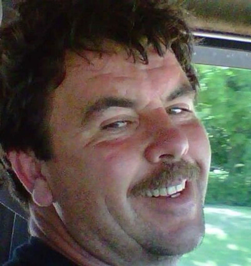Daniel W. Johnson Profile Photo