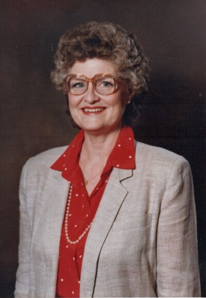 Dr. Barbara Ann Horton Fortenberry Profile Photo