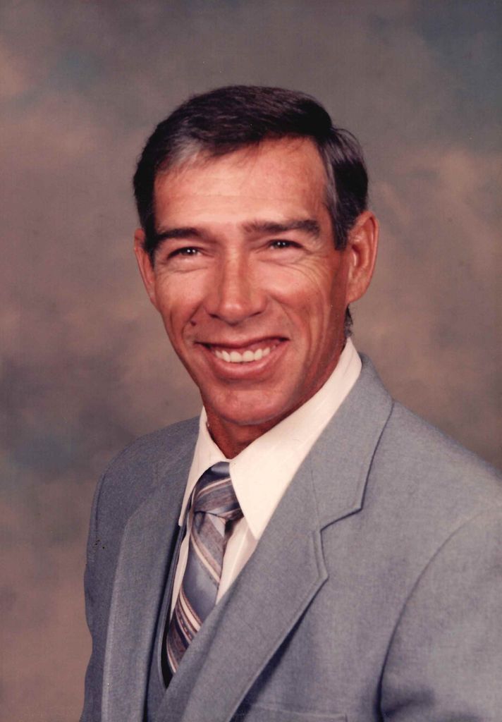 Dennis "Denny" W. Lange Profile Photo