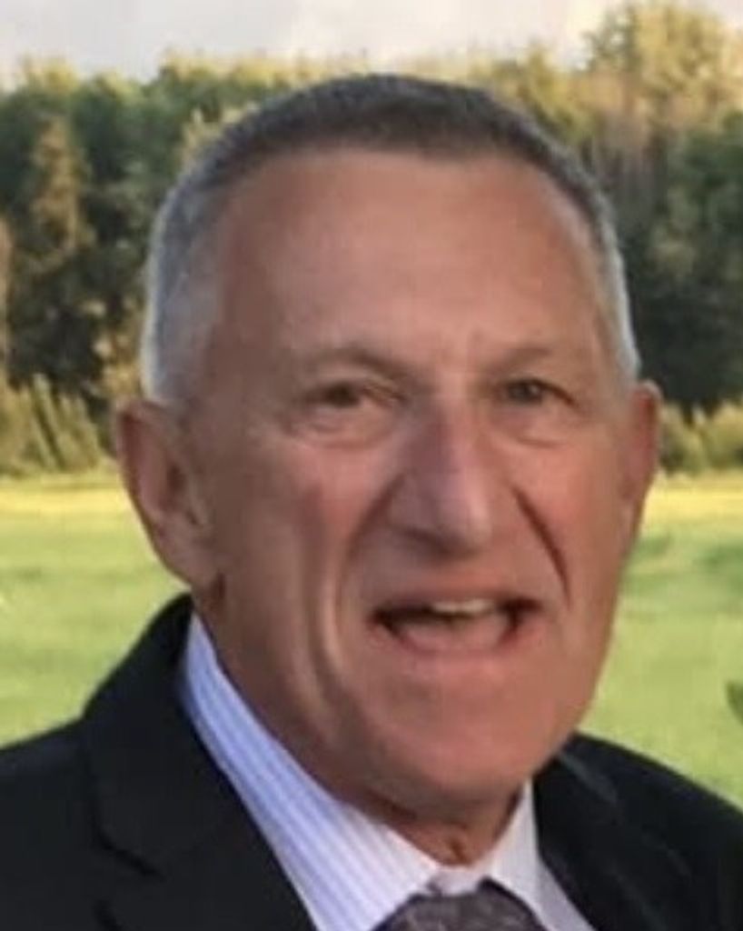 Robert M. Richards, Jr.