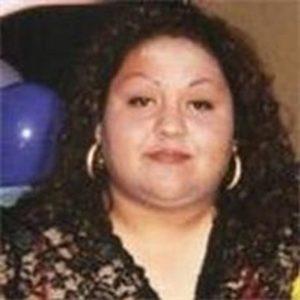 Laura Patricia "Pati" Martinez Chavez