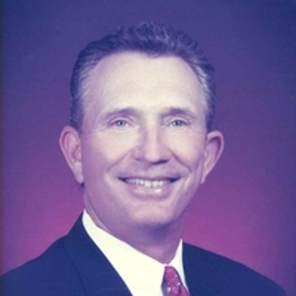 M. Douglas Martin Profile Photo