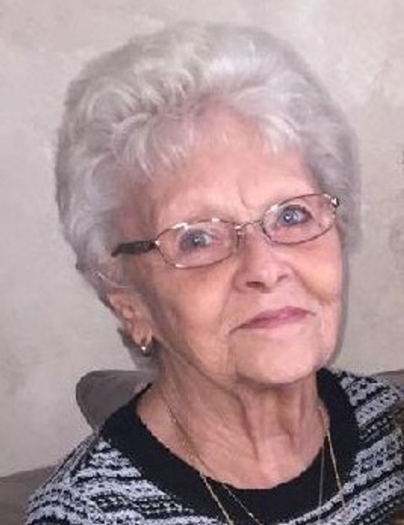 Lois Margaret Innis Profile Photo