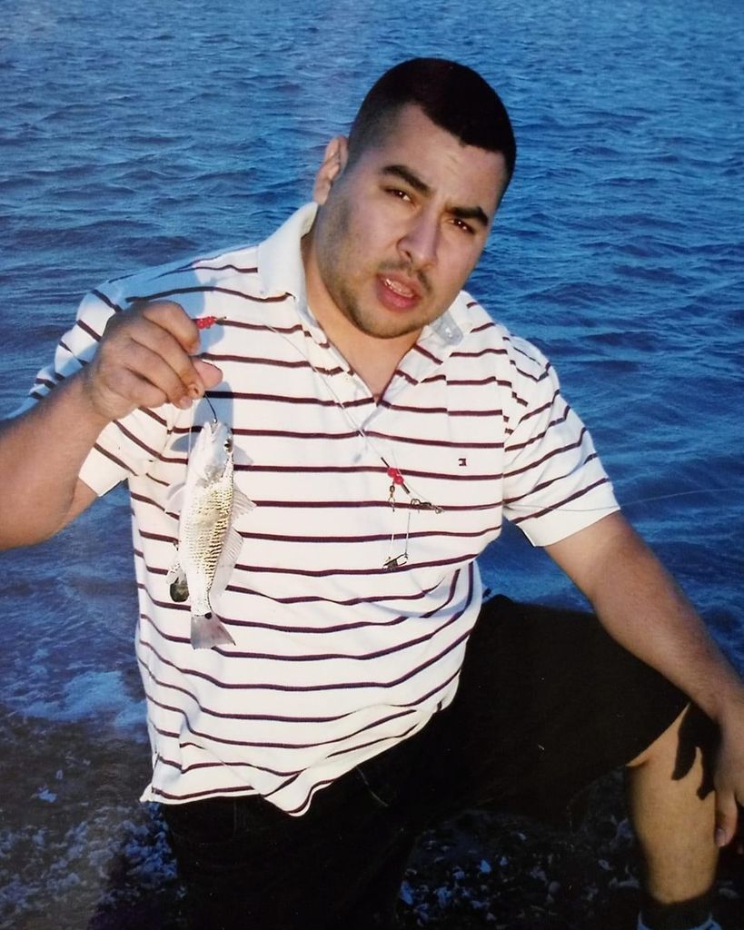 Jose Manuel Escalante, Jr. Profile Photo