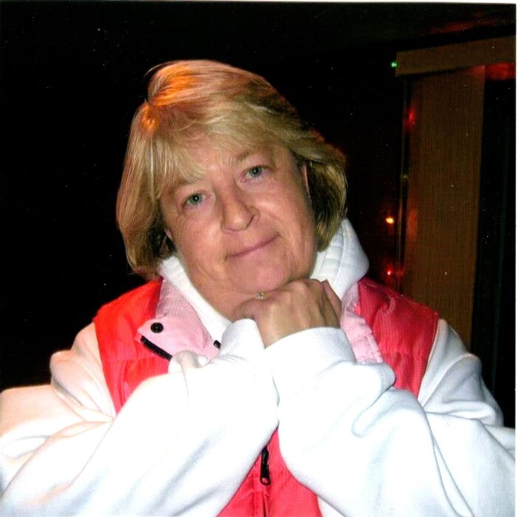 Melanie Susan Ringstad