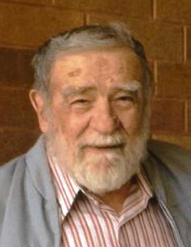 Charles J. Tabellion