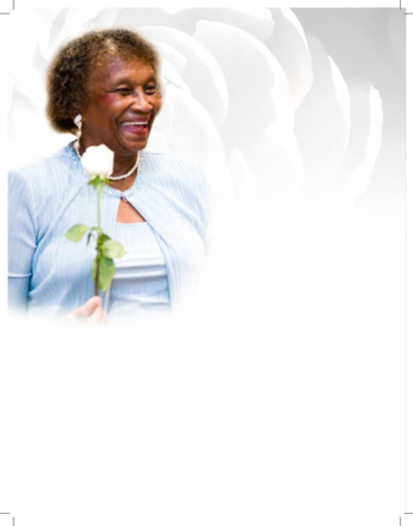 Levern Mary Blevins Profile Photo