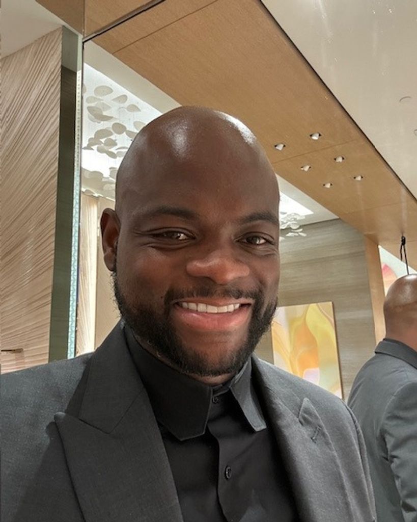 Olufemi Opeyemi Ajayi