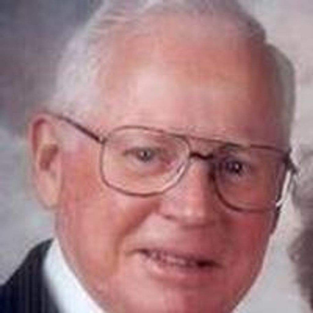 Dr. Jesse Blake Kellum