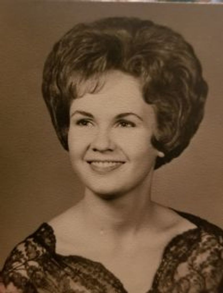 Linda Ruth Hendrick Profile Photo