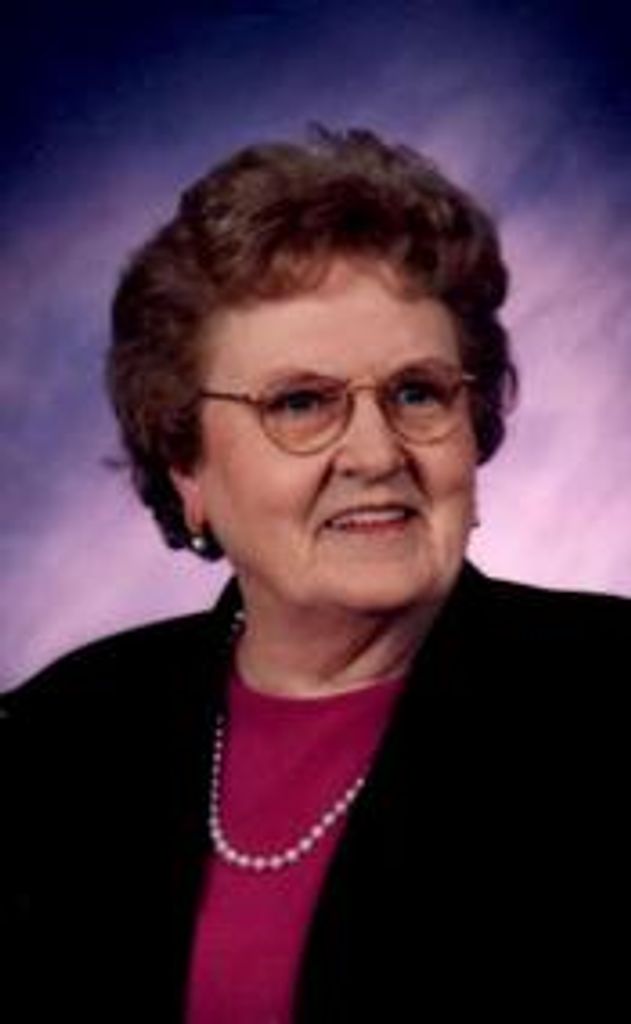 Helen Hays Neuhaus