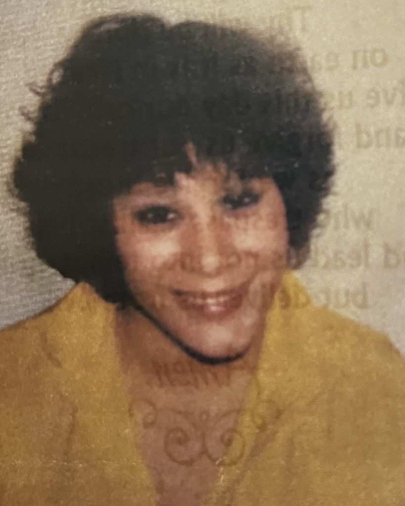 Sharon Lee Decorah Profile Photo