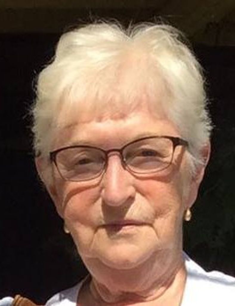 Doris (Bohland) (Steele)  Sirk