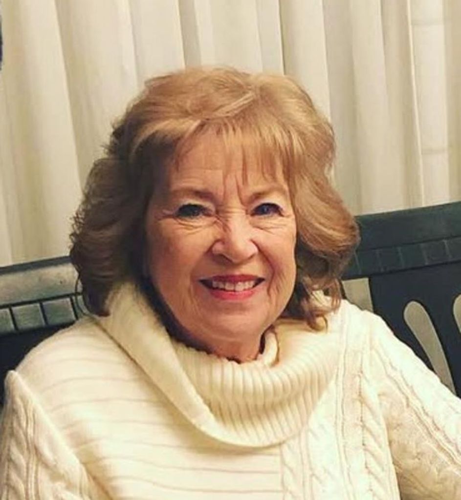 Lorrie Boles