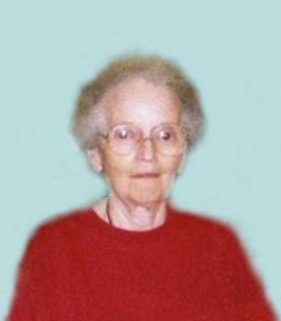 Mrs.  Alma Lee Smith Naylor, 79