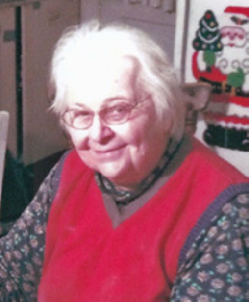 Maryann Long