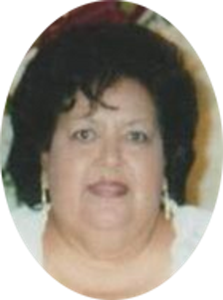 Alicia Campos