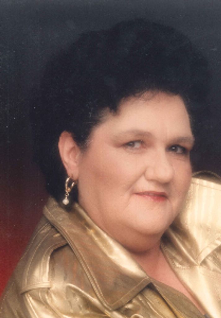Roberta Katherine(Greer) Guffey