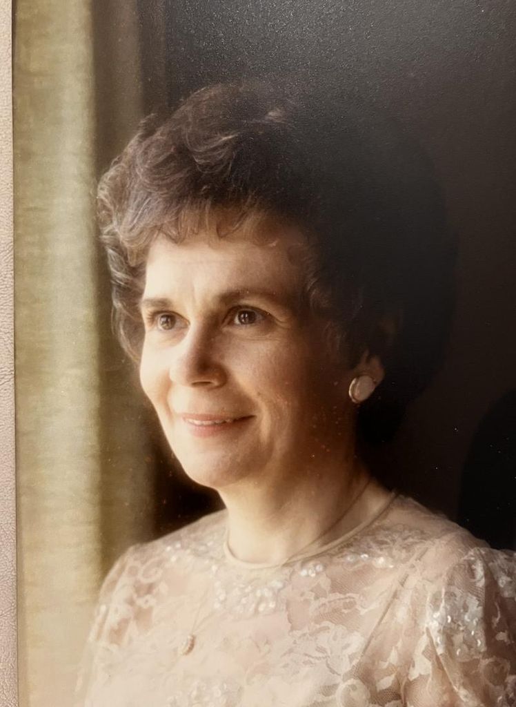 Marjorie E. Leiss Profile Photo