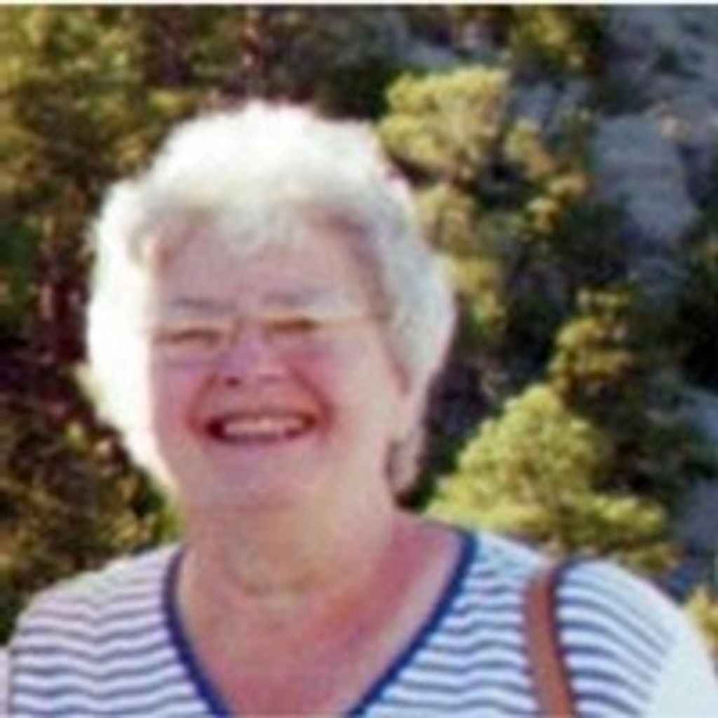 Bernadine Sampson