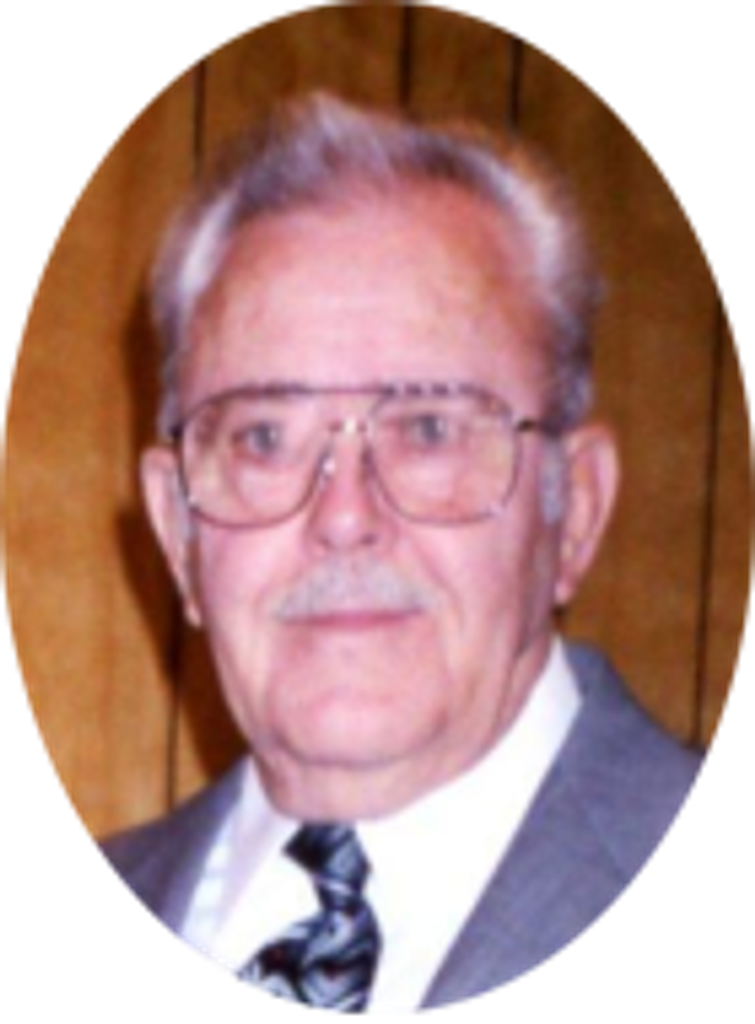 Shelburne Barker
