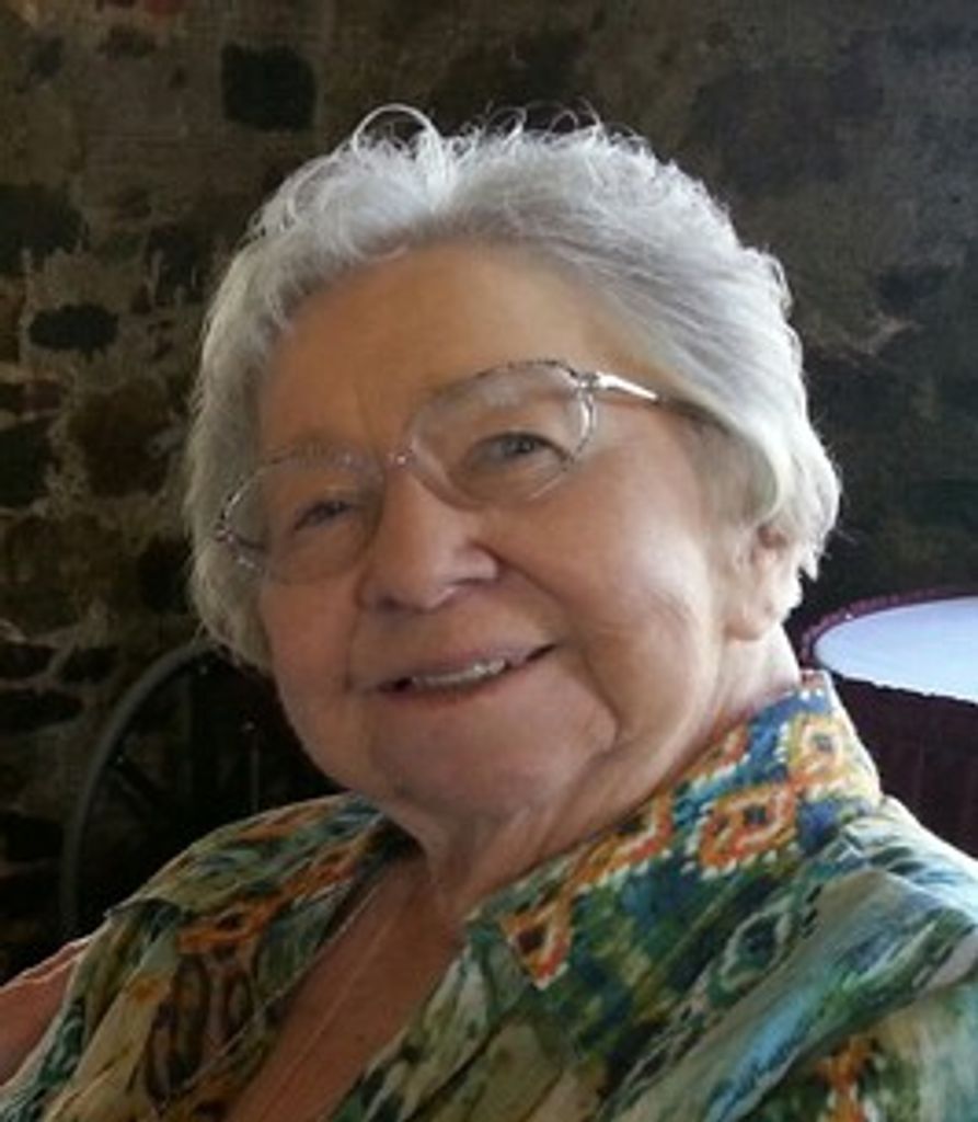 Ruth Margaret "Mikkola" Sarkins Profile Photo