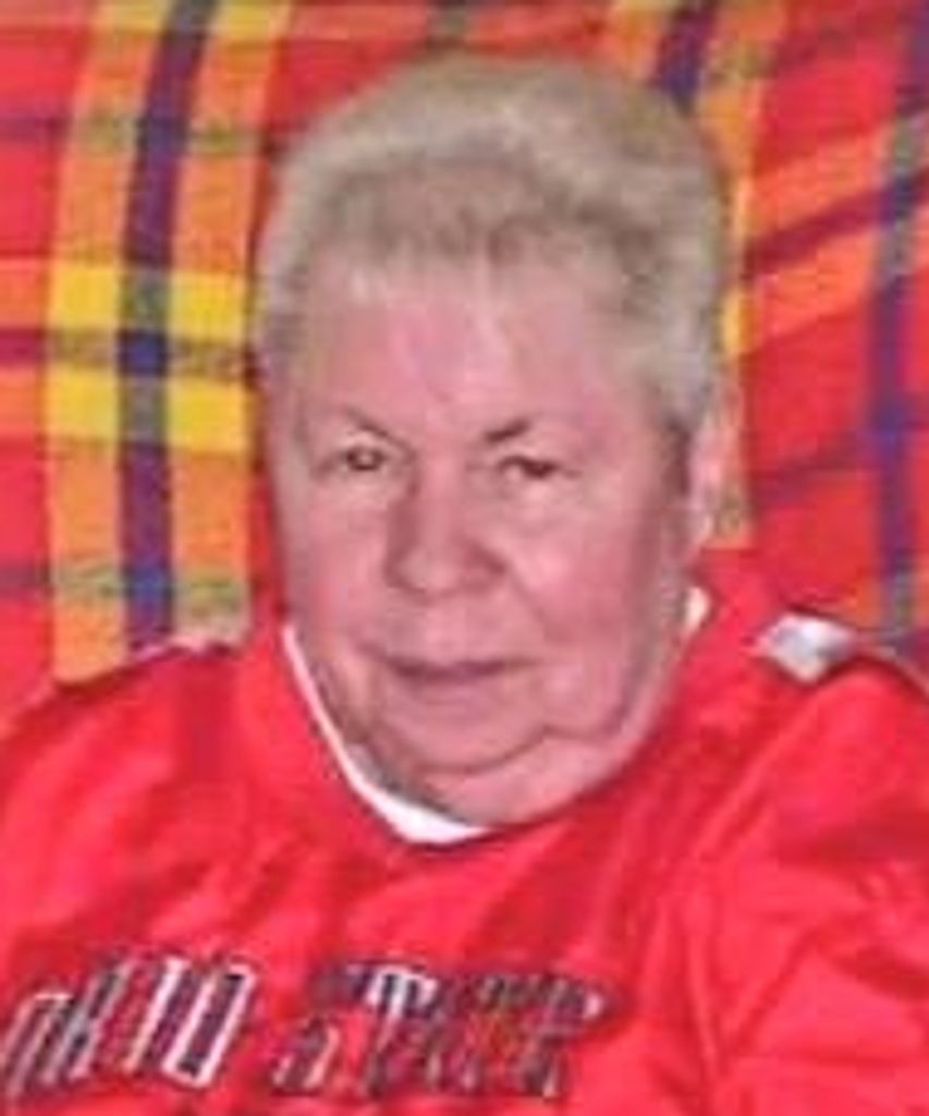 Karen Sue Hilleary