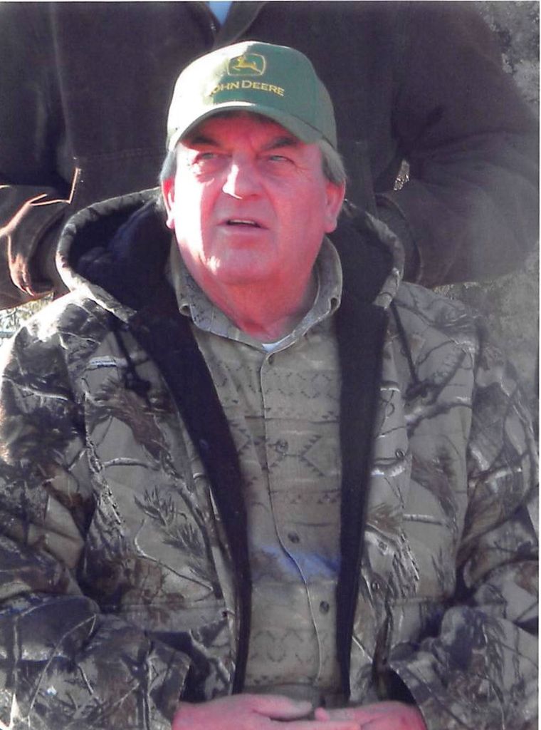 Michael Gregory