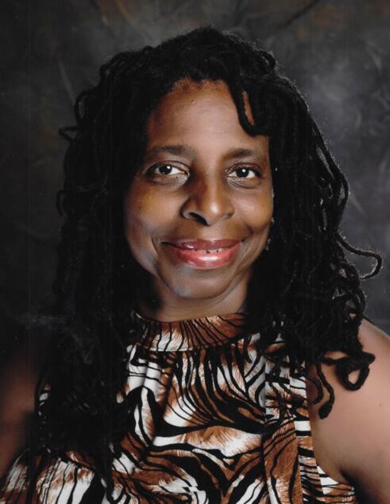 Lisa Jo (Wilkerson)  Lambert