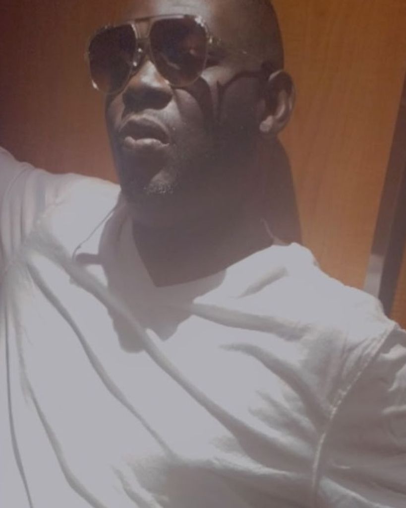 COREY LASHON JACKSON