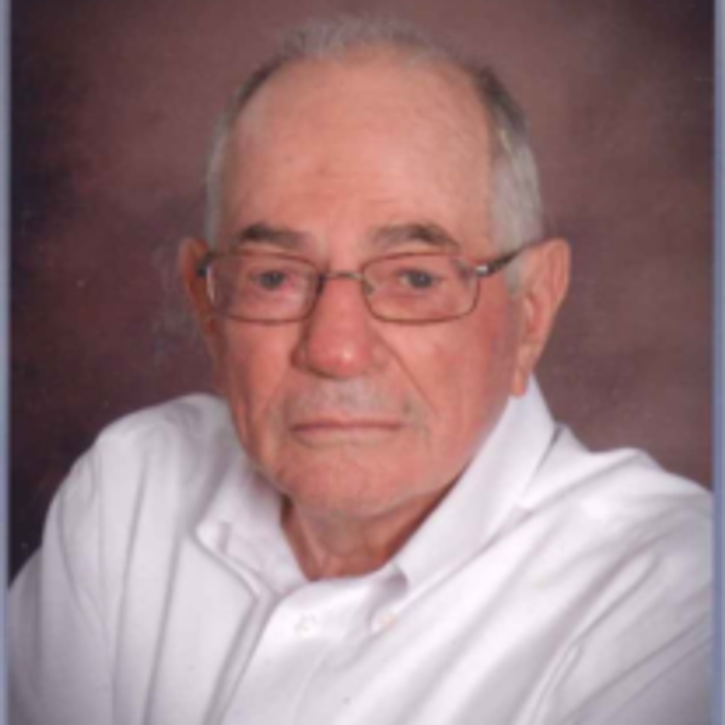 Eugene Ammerman Profile Photo