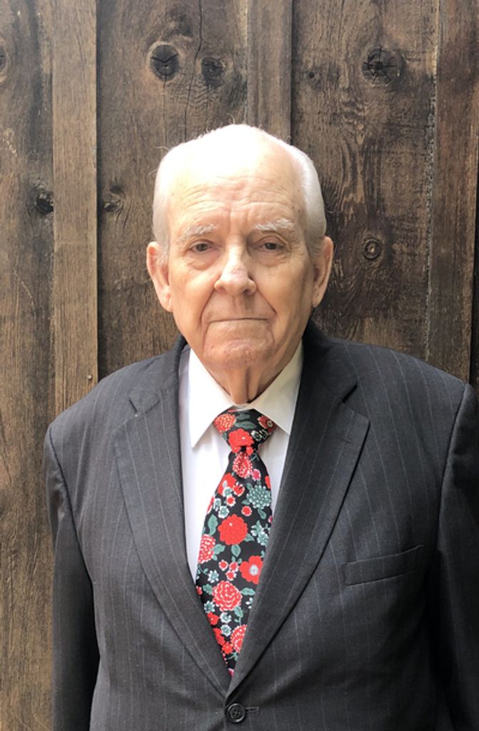 Ormand Hilton Austin Profile Photo