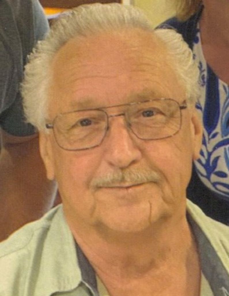 Wayne C. Faupel