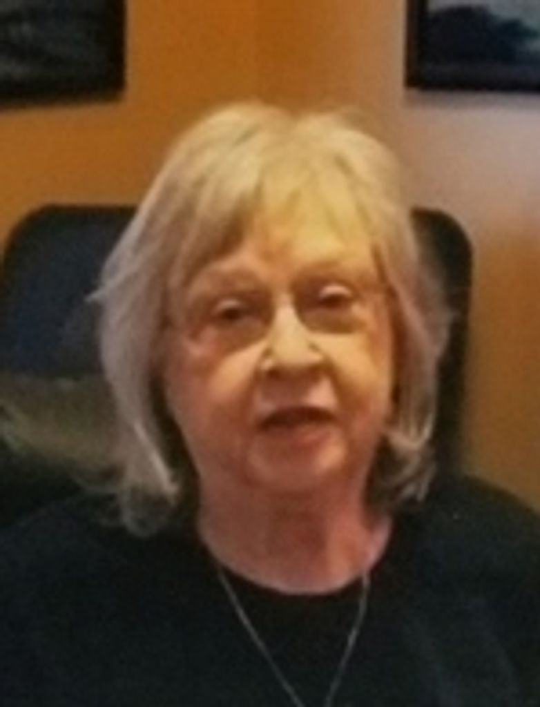 Dorothy Harmon