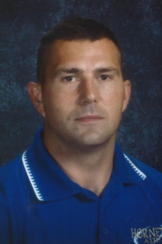 Chuck Browne Profile Photo