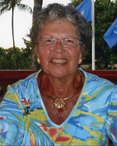 Mary E. 