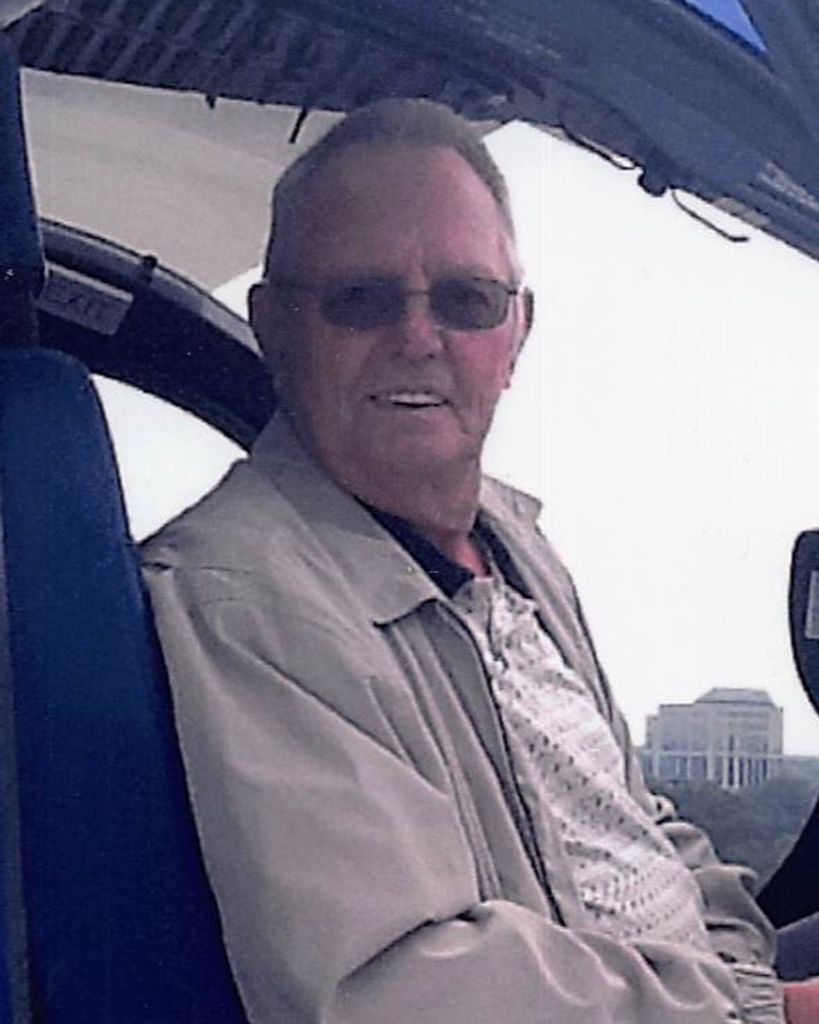 Joseph "Jack" Cline Owen Jr.