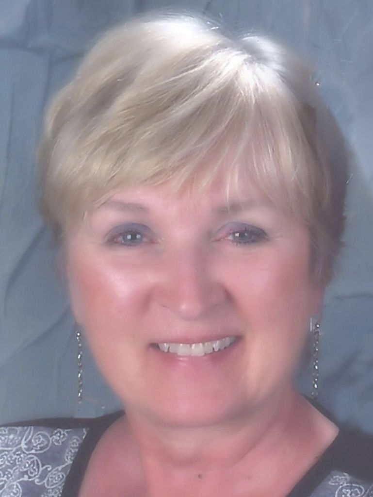 Dixie Gaynelle Watts