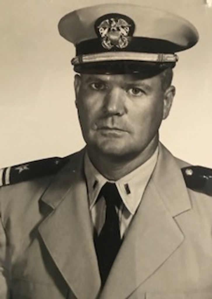 Charlie Rudolph Baker