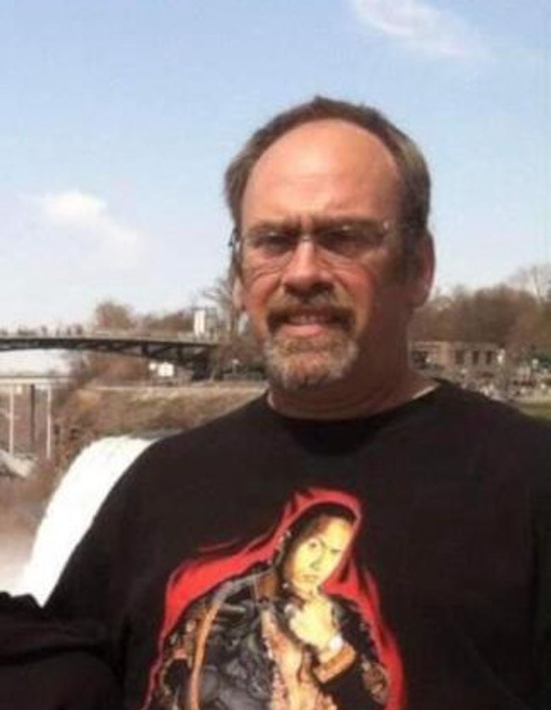 Michael F Saller Profile Photo