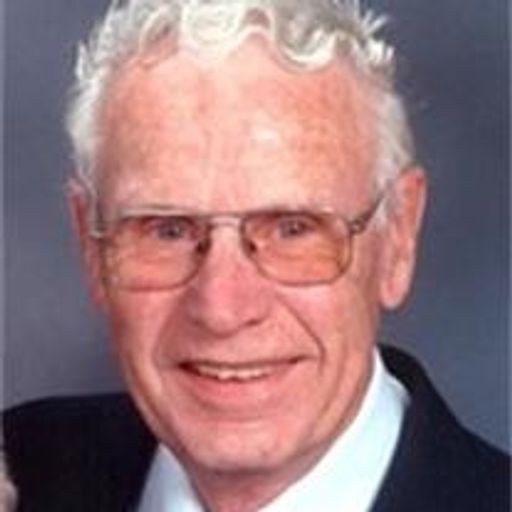 George Allen Andrews Profile Photo