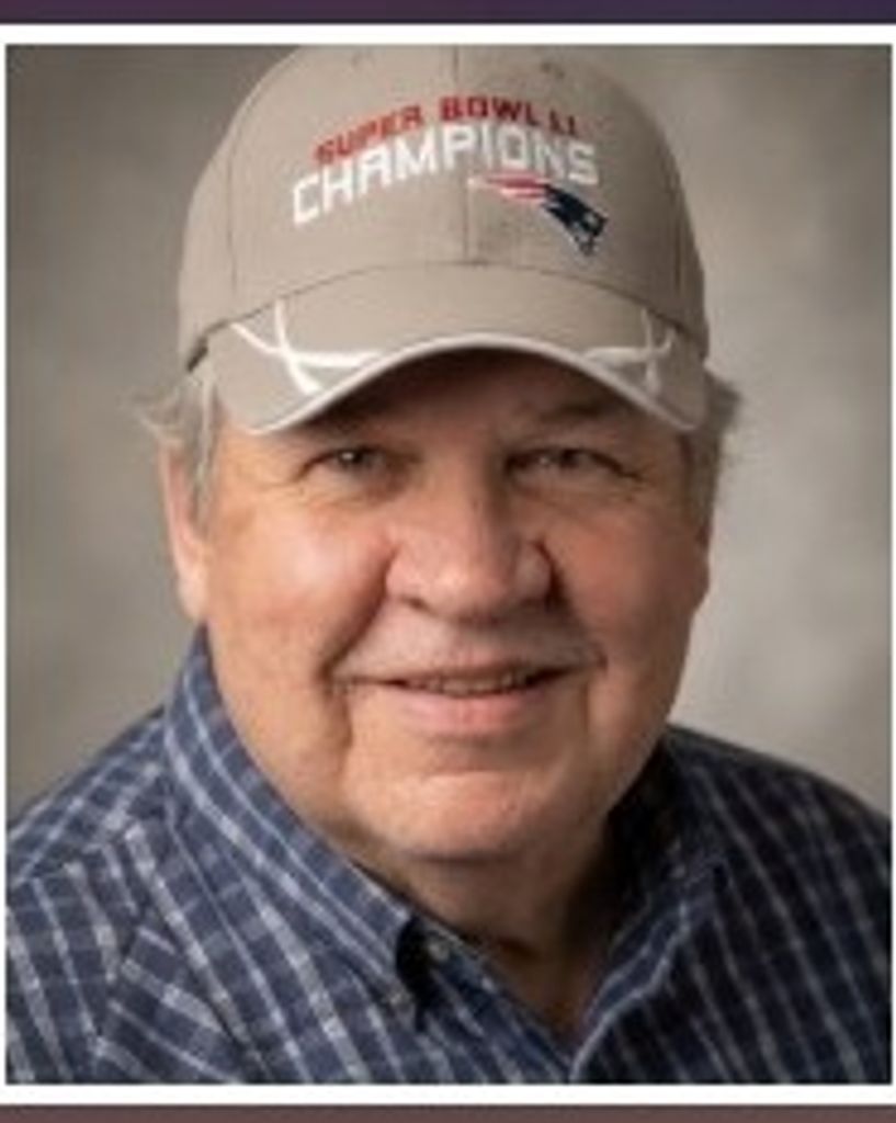 Michael Charles Jensen Profile Photo