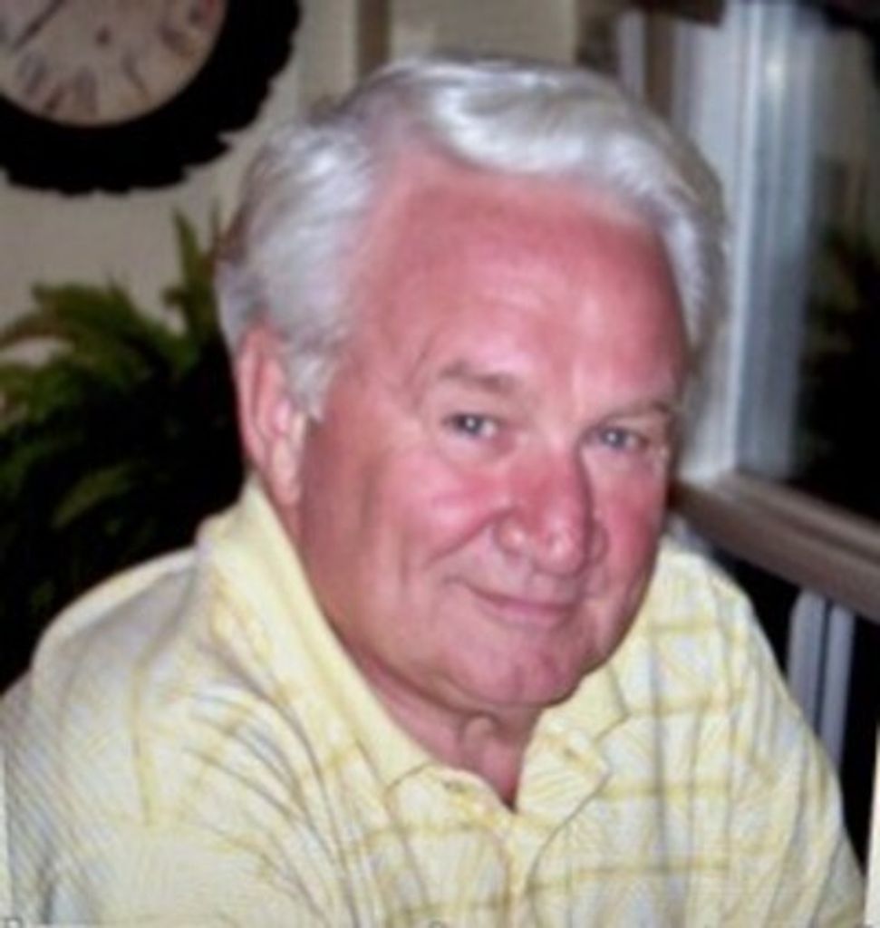 Don Paul Vandenberge Profile Photo