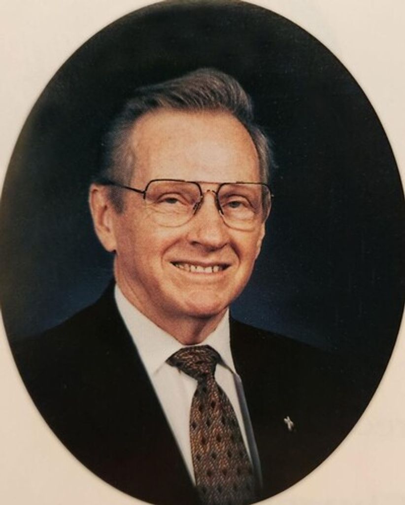 Rev. Carl C. Smith Profile Photo