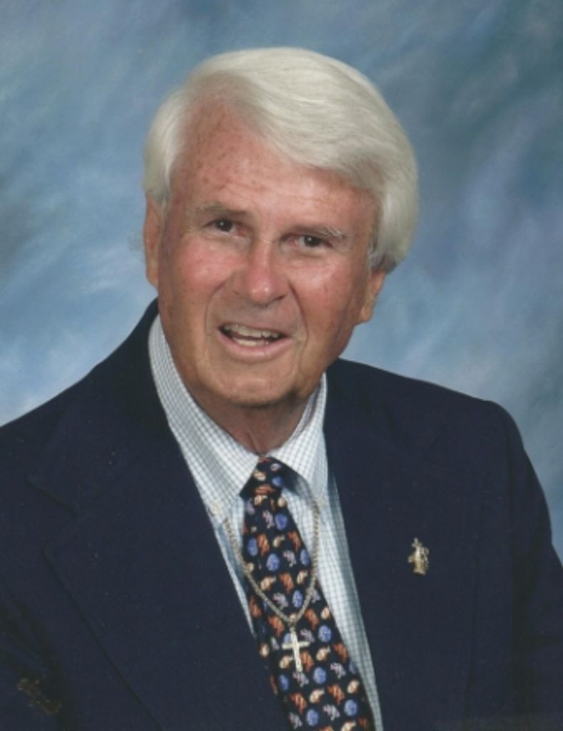 Dr. Hugh W. Johnson Sr. Profile Photo