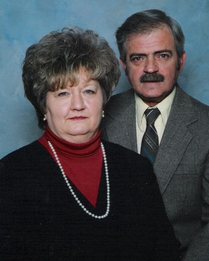 Robert Straley French's obituary image