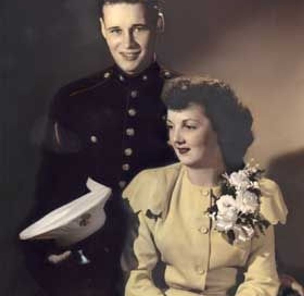 Frances Irene Tate