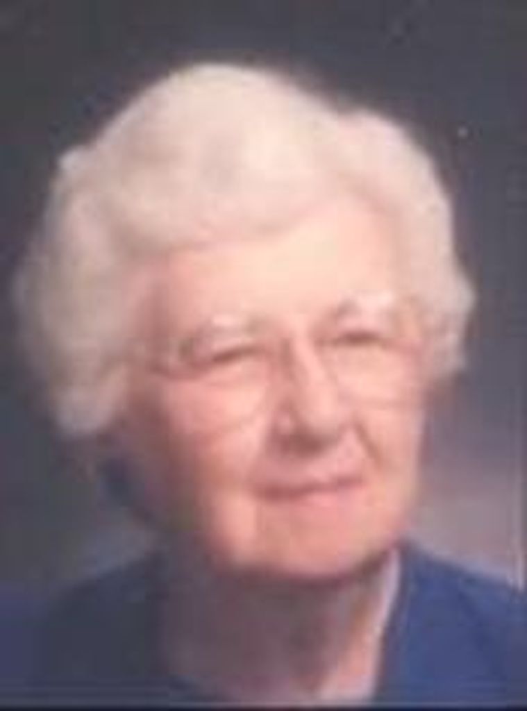 Dorothy Eleanor Dilley