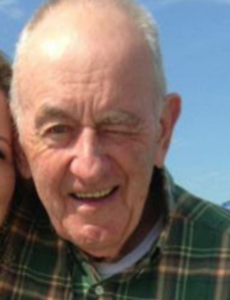 William (Bill) A. Sneed